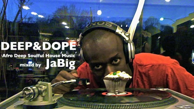 Deep & Dope 38