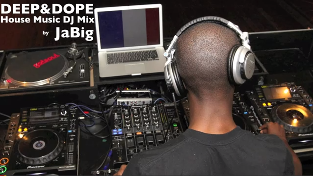 DEEP&DOPE 39