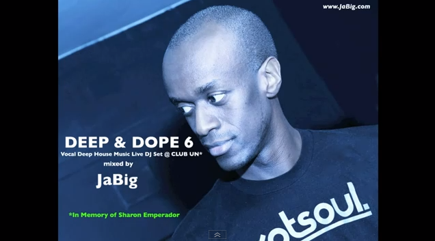 DEEP&DOPE 6