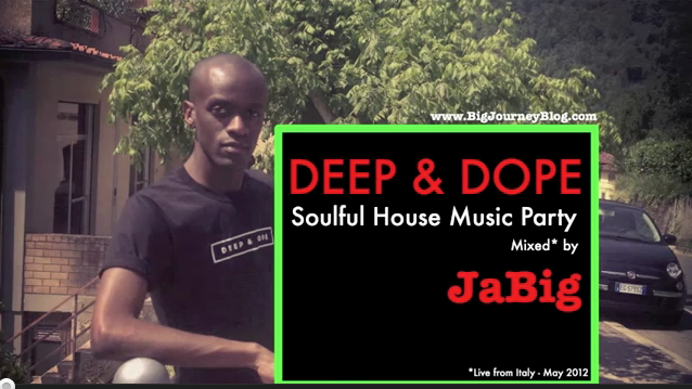 Soulful House Music Party Playlist